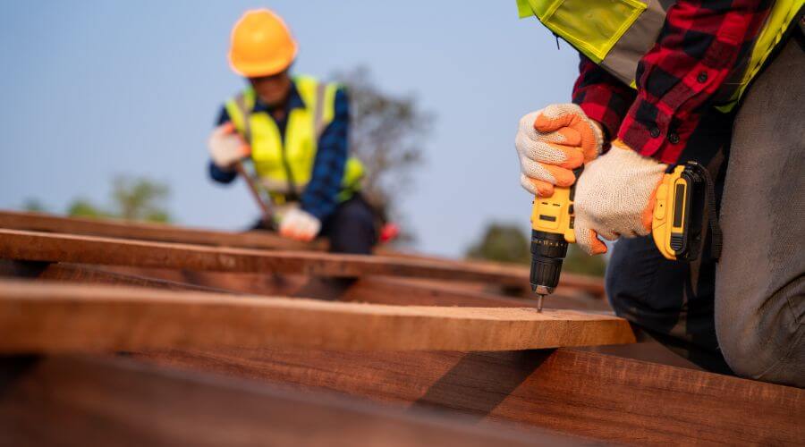 Local Siding Services in Dresden, NY